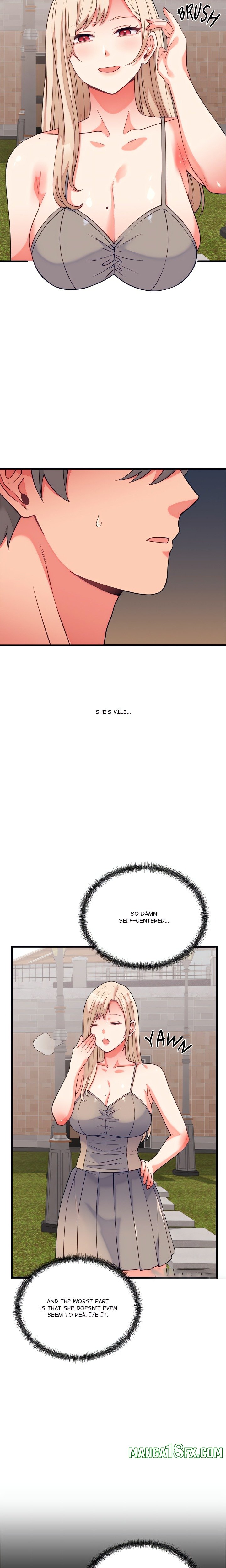 From Pauper to Prince (Uncensored) - Chapter 11 [photo 8] - MangaPorn