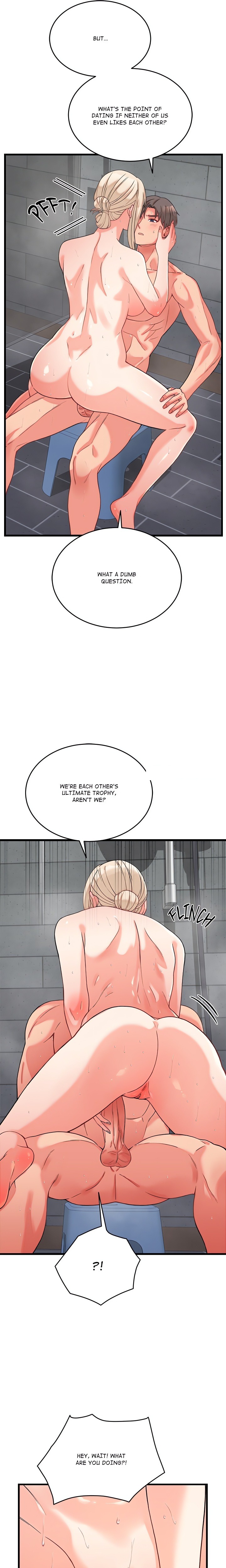 From Pauper to Prince (Uncensored) - Chapter 12 [photo 10] - MangaPorn