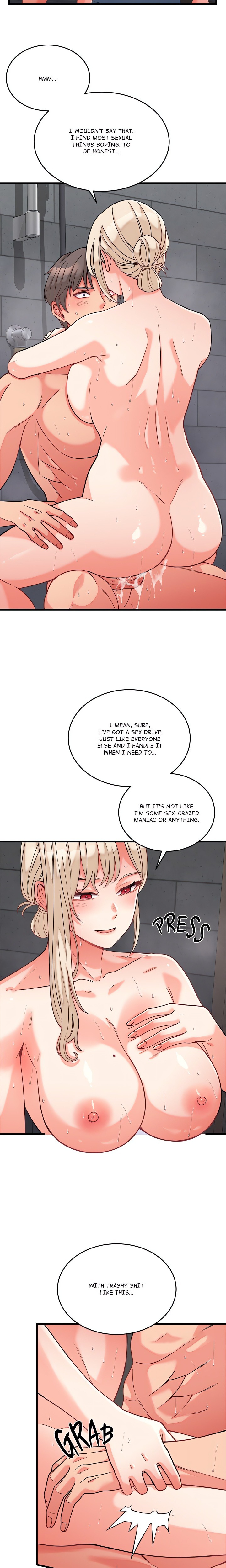 From Pauper to Prince (Uncensored) - Chapter 12 [photo 13] - MangaPorn