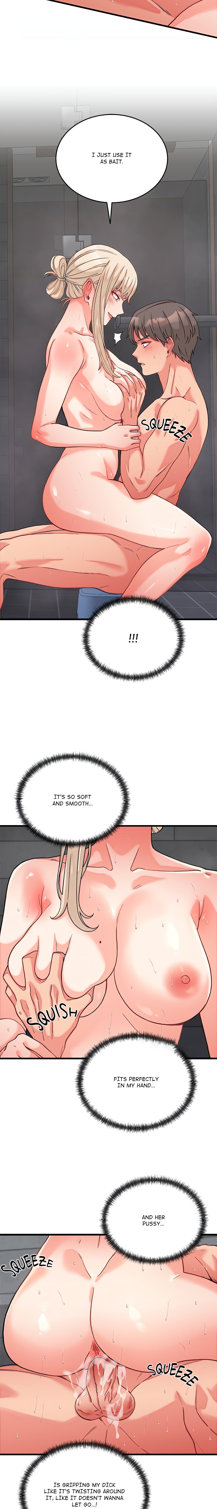 From Pauper to Prince (Uncensored) - Chapter 12 [photo 14] - MangaPorn