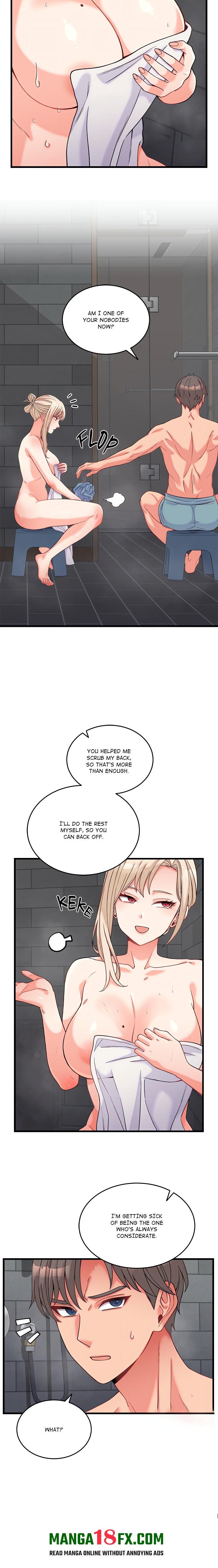 From Pauper to Prince (Uncensored) - Chapter 12 [photo 2] - MangaPorn