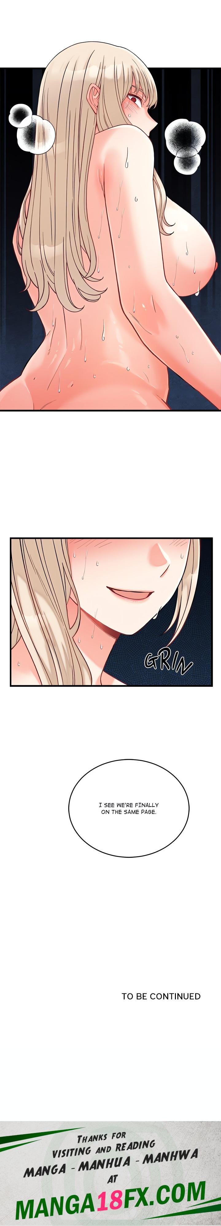 From Pauper to Prince (Uncensored) - Chapter 12 [photo 22] - MangaPorn