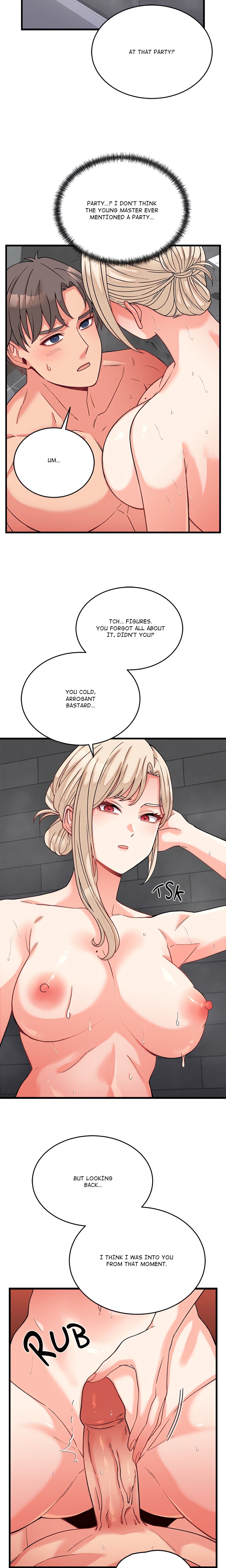 From Pauper to Prince (Uncensored) - Chapter 12 [photo 6] - MangaPorn