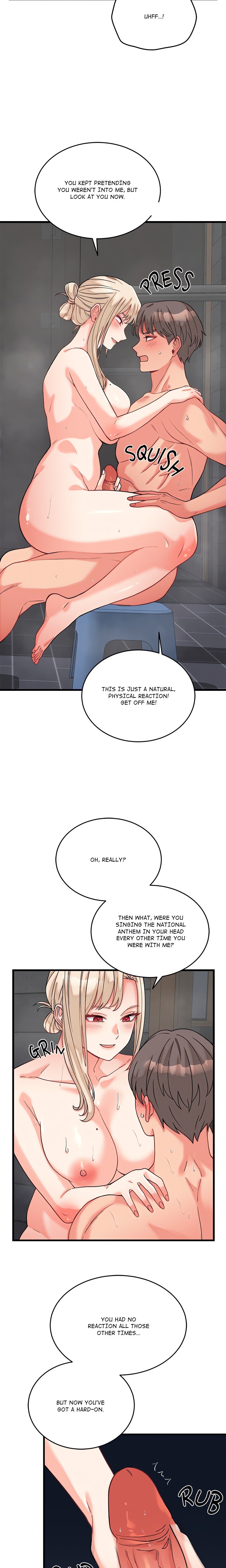 From Pauper to Prince (Uncensored) - Chapter 12 [photo 7] - MangaPorn