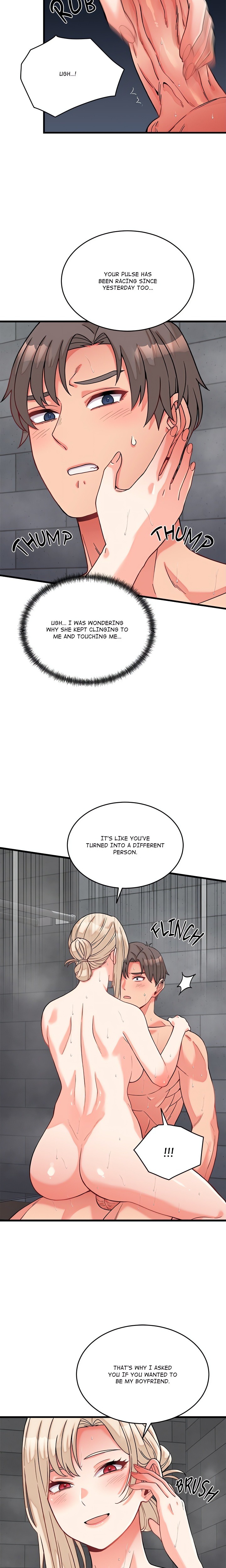 From Pauper to Prince (Uncensored) - Chapter 12 [photo 8] - MangaPorn