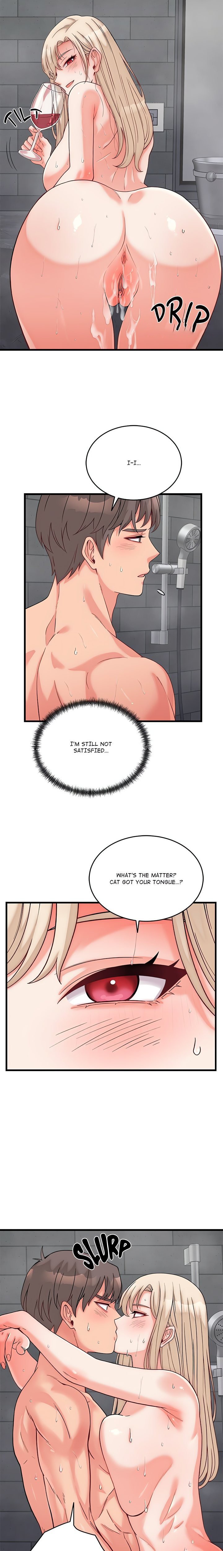 From Pauper to Prince (Uncensored) - Chapter 13 [photo 17] - MangaPorn