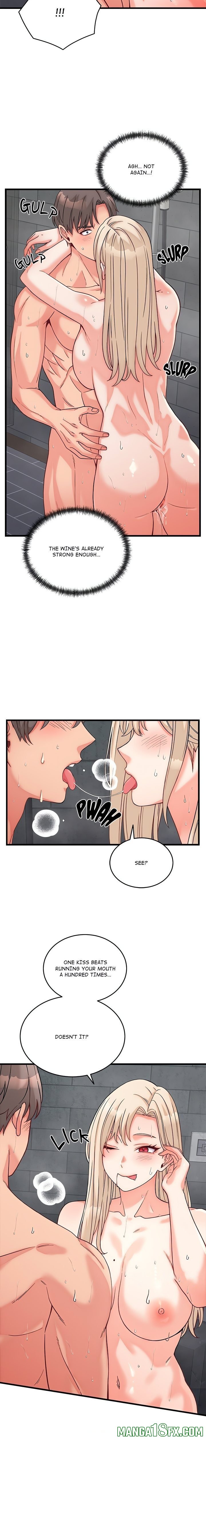 From Pauper to Prince (Uncensored) - Chapter 13 [photo 18] - MangaPorn