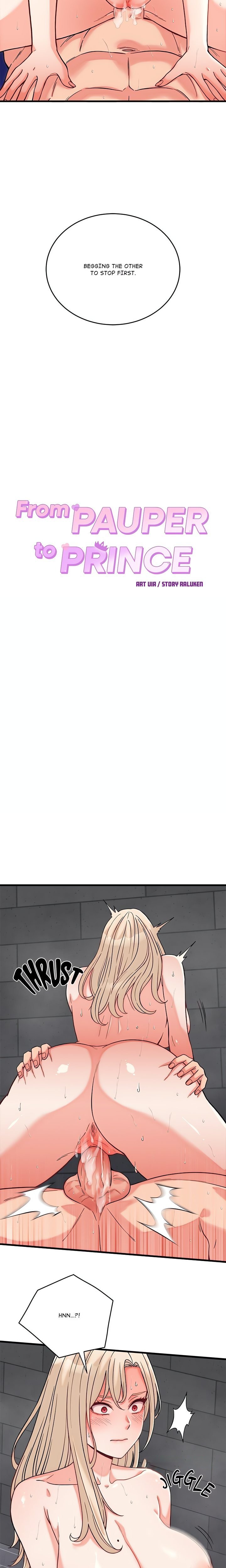 From Pauper to Prince (Uncensored) - Chapter 13 [photo 2] - MangaPorn