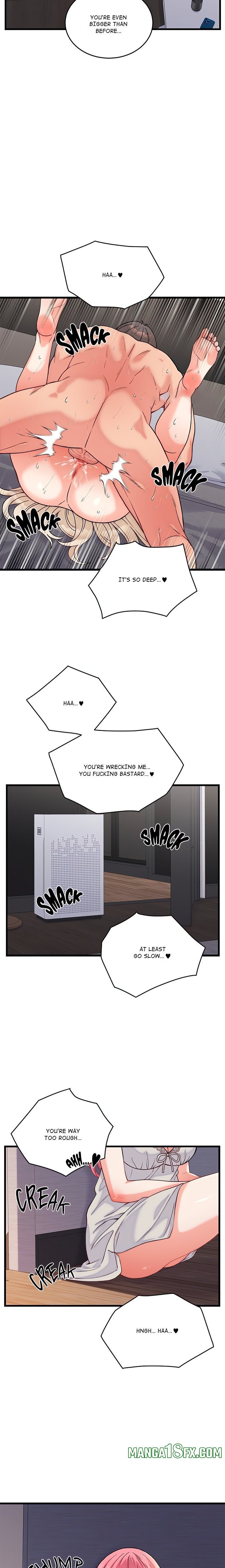 From Pauper to Prince (Uncensored) - Chapter 13 [photo 22] - MangaPorn