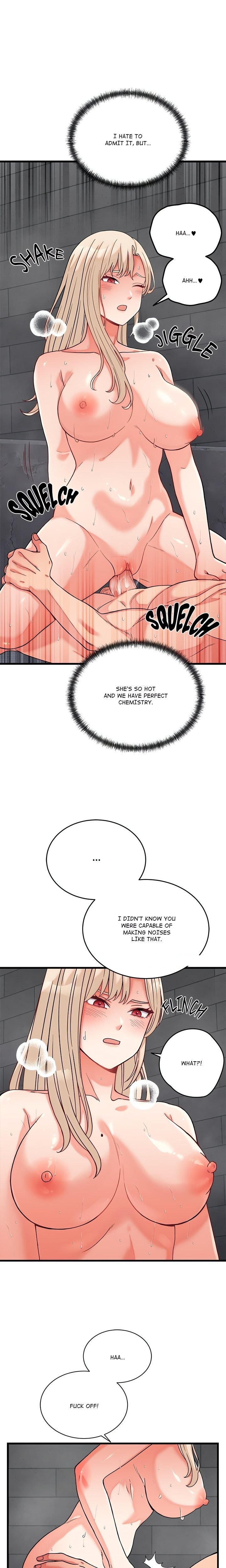 From Pauper to Prince (Uncensored) - Chapter 13 [photo 4] - MangaPorn