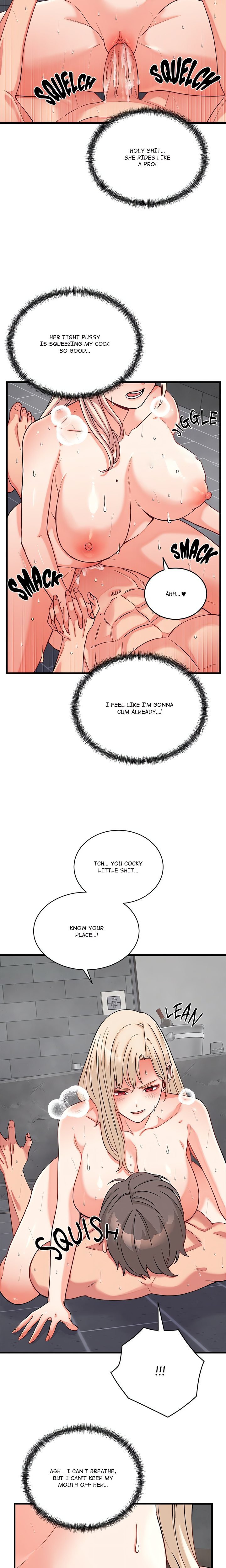 From Pauper to Prince (Uncensored) - Chapter 13 [photo 6] - MangaPorn