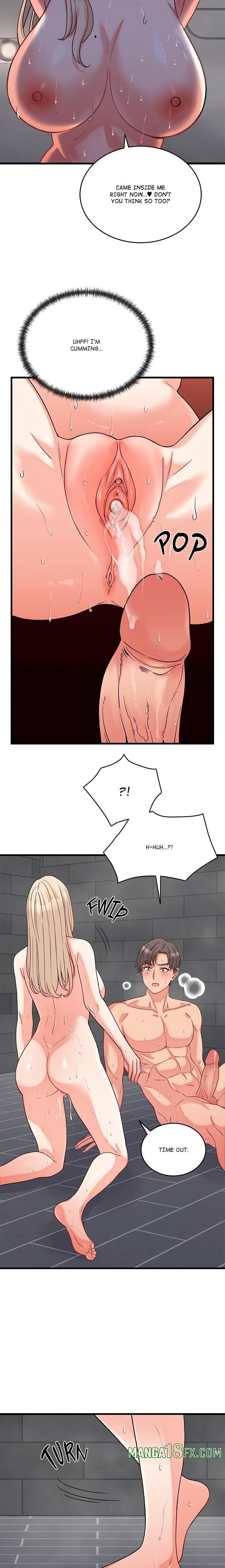 From Pauper to Prince (Uncensored) - Chapter 13 [photo 8] - MangaPorn