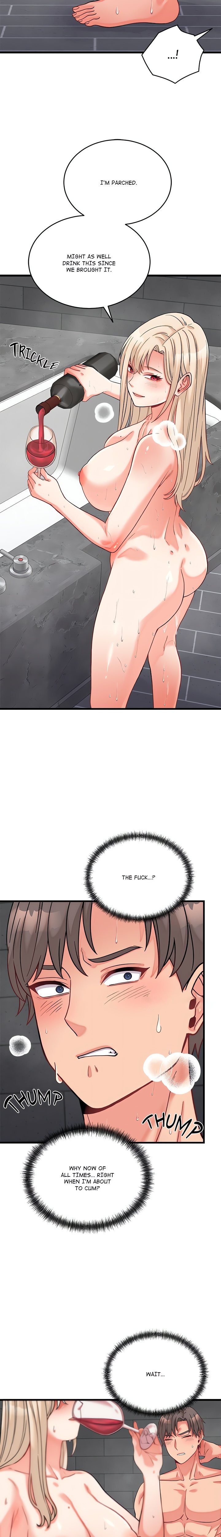 From Pauper to Prince (Uncensored) - Chapter 13 [photo 9] - MangaPorn