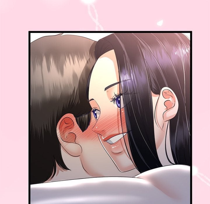 My Stepmom Has Returned - Chapter 50 [photo 10] - MangaPorn