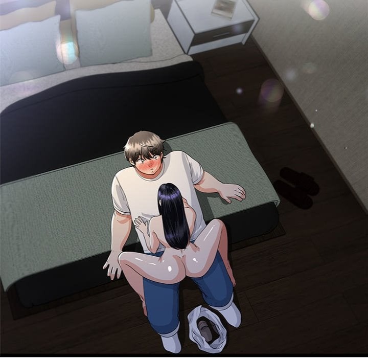 My Stepmom Has Returned - Chapter 50 [photo 23] - MangaPorn