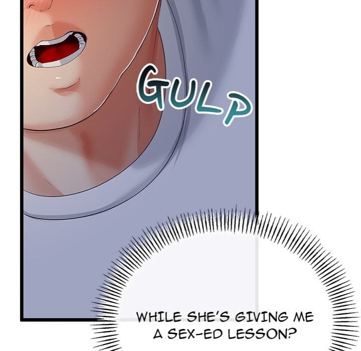 My Stepmom Has Returned - Chapter 50 [photo 25] - MangaPorn