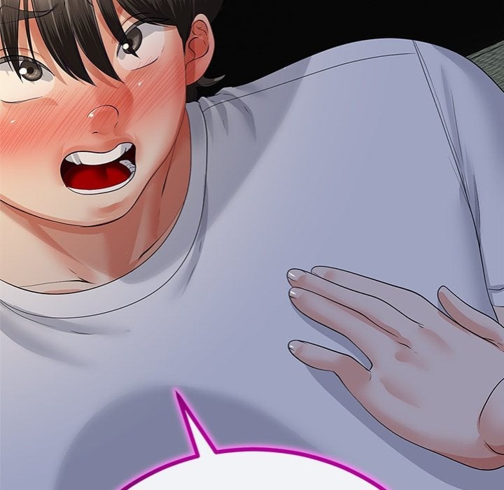 My Stepmom Has Returned - Chapter 50 [photo 51] - MangaPorn