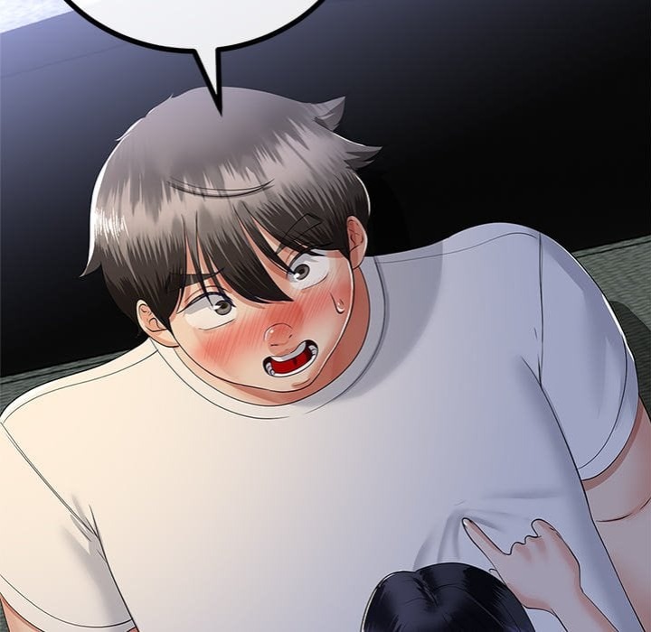 My Stepmom Has Returned - Chapter 50 [photo 70] - MangaPorn