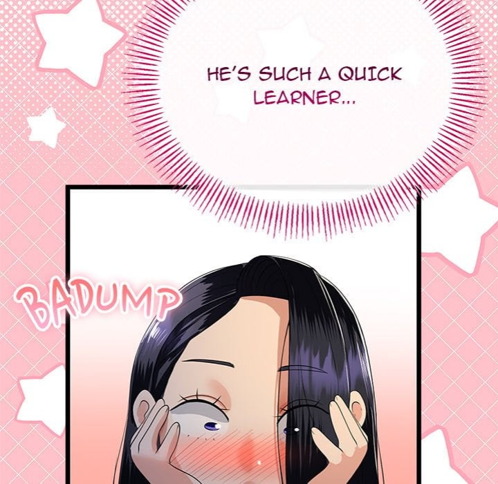 My Stepmom Has Returned - Chapter 50 [photo 98] - MangaPorn