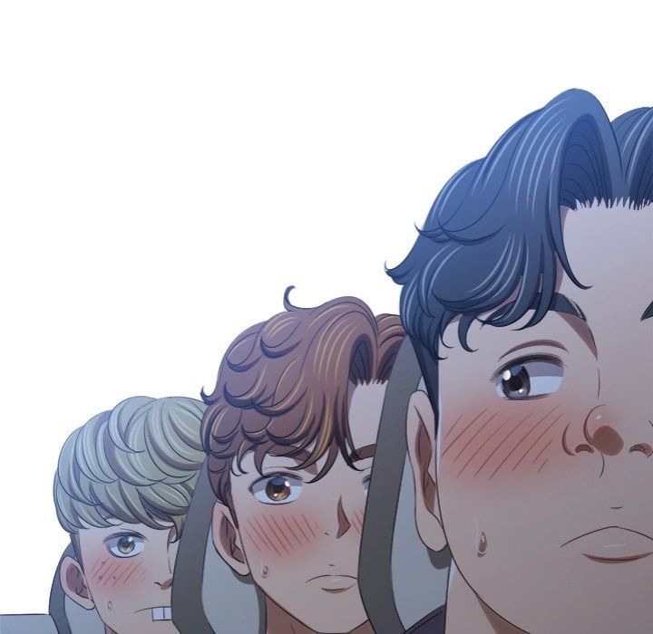 My High School Bully - Chapter 260 [photo 10] - MangaPorn