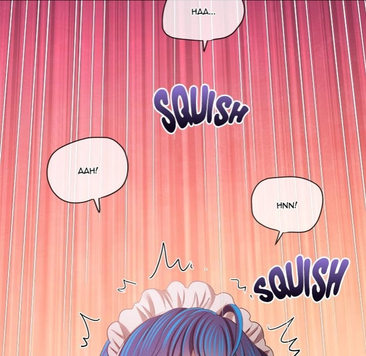 My High School Bully - Chapter 260 [photo 110] - MangaPorn