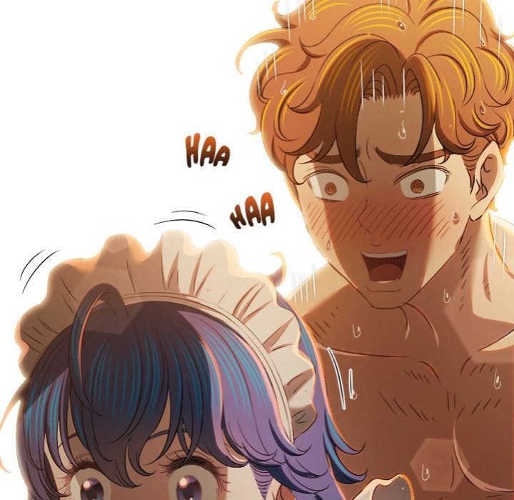 My High School Bully - Chapter 260 [photo 137] - MangaPorn