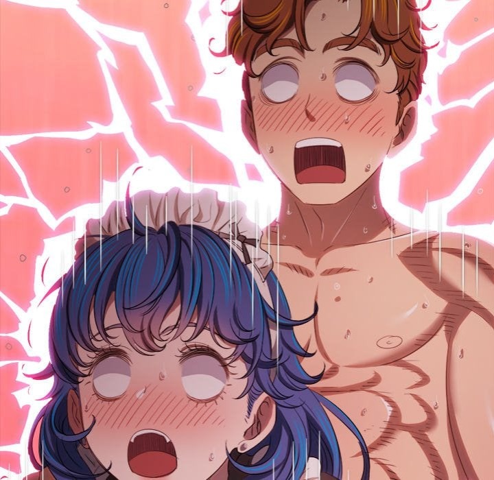 My High School Bully - Chapter 260 [photo 155] - MangaPorn