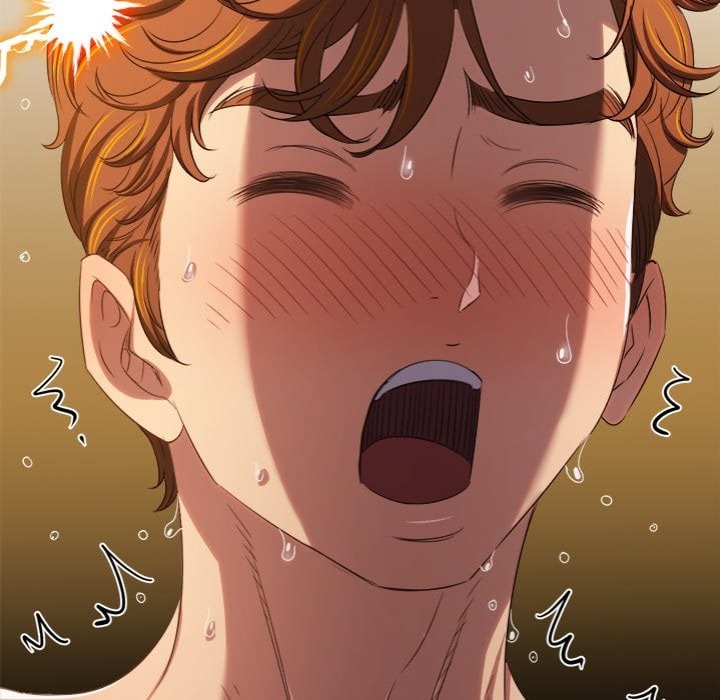 My High School Bully - Chapter 260 [photo 165] - MangaPorn