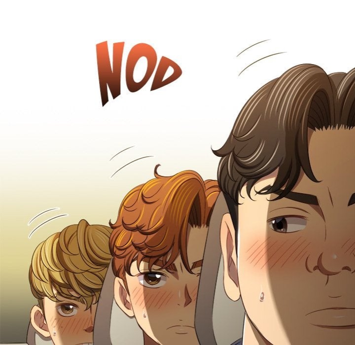 My High School Bully - Chapter 260 [photo 17] - MangaPorn