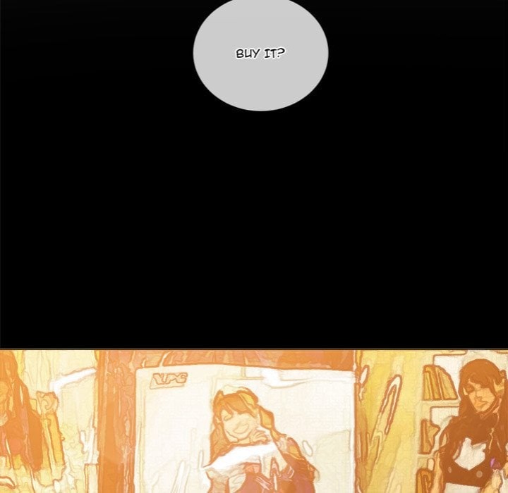 My High School Bully - Chapter 260 [photo 173] - MangaPorn