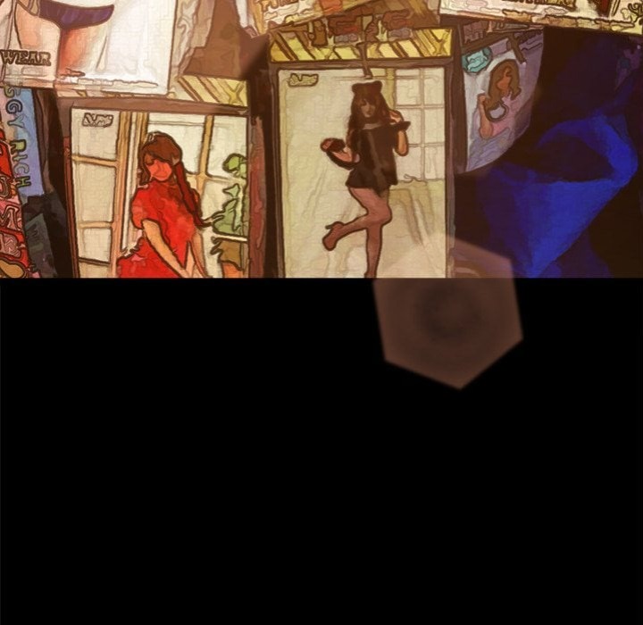 My High School Bully - Chapter 260 [photo 175] - MangaPorn