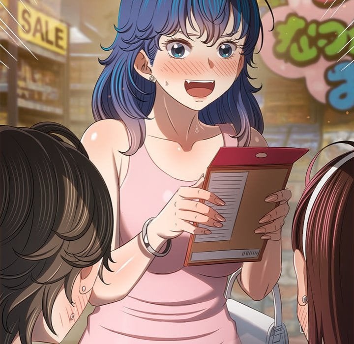 My High School Bully - Chapter 260 [photo 181] - MangaPorn