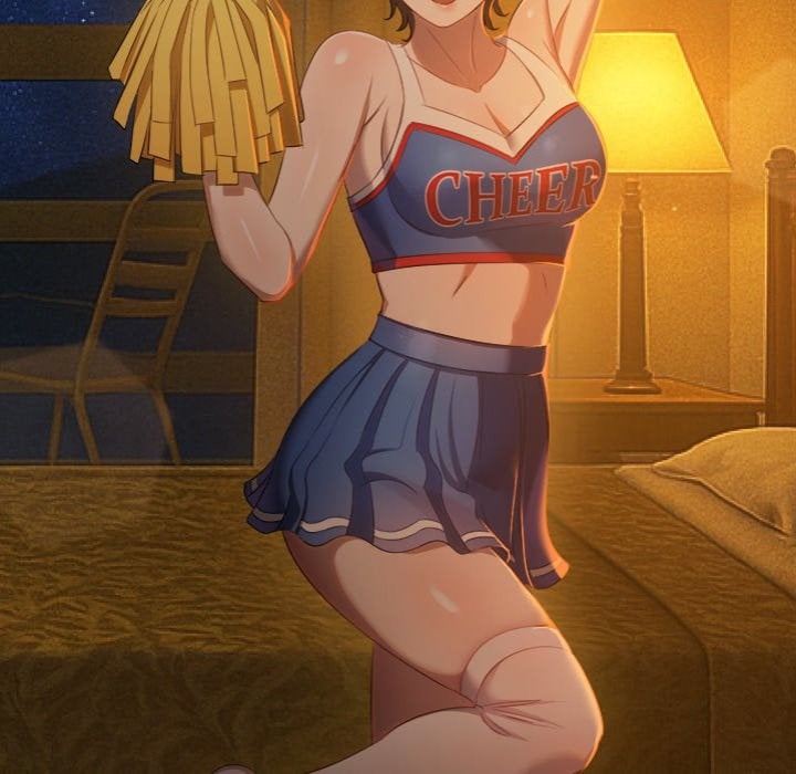 My High School Bully - Chapter 260 [photo 195] - MangaPorn