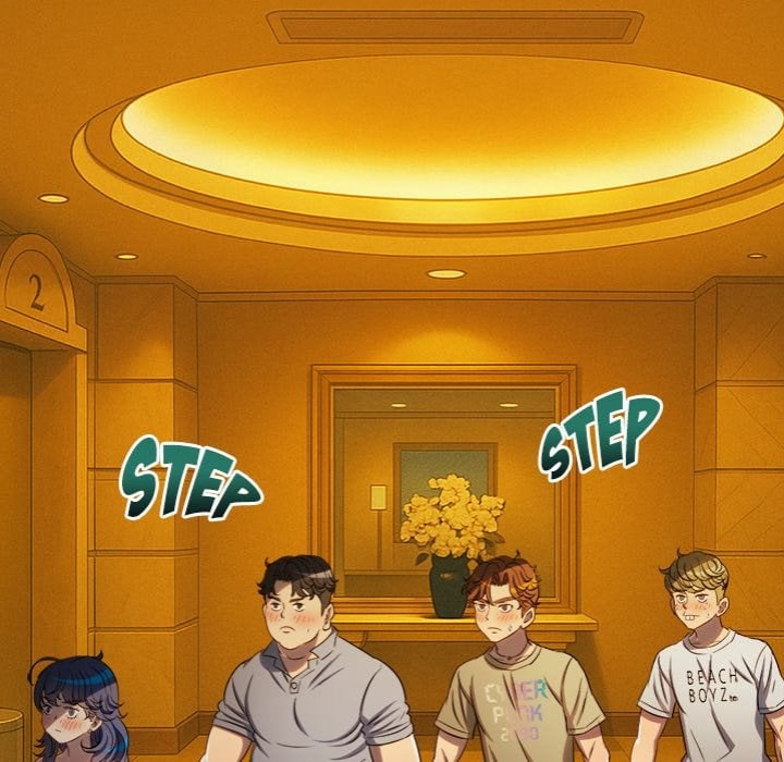 My High School Bully - Chapter 260 [photo 20] - MangaPorn