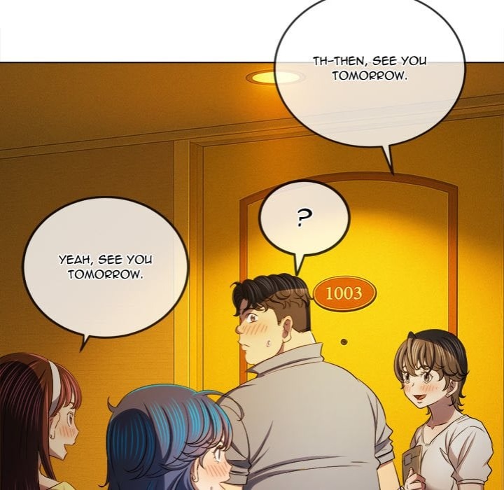 My High School Bully - Chapter 260 [photo 23] - MangaPorn