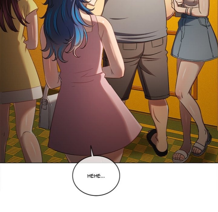 My High School Bully - Chapter 260 [photo 24] - MangaPorn