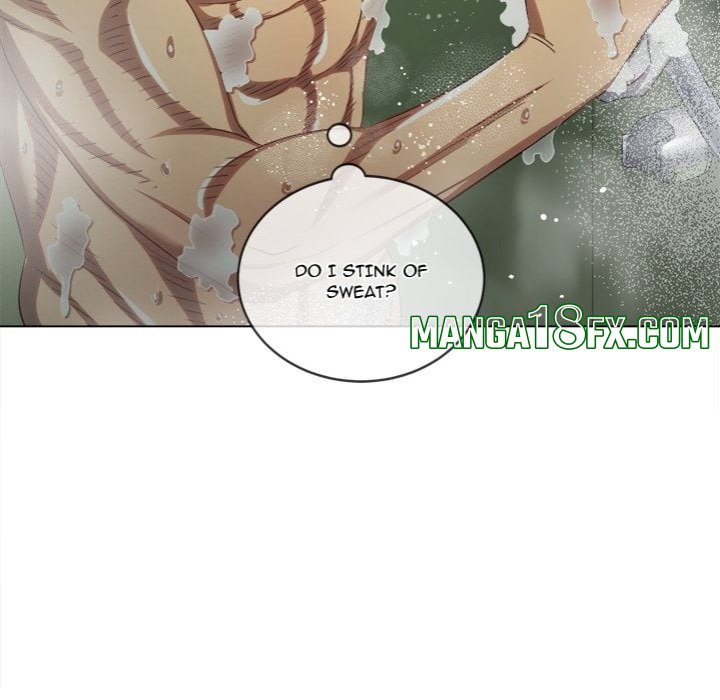 My High School Bully - Chapter 260 [photo 39] - MangaPorn