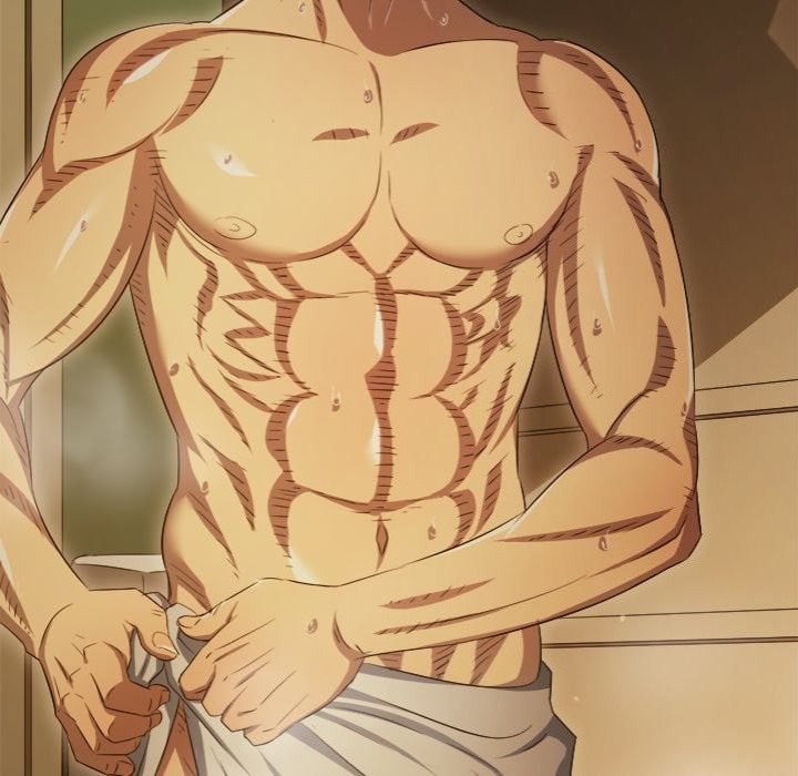 My High School Bully - Chapter 260 [photo 44] - MangaPorn