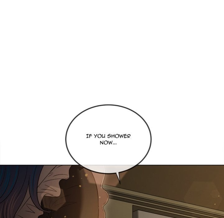 My High School Bully - Chapter 260 [photo 46] - MangaPorn