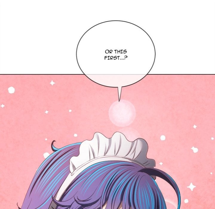 My High School Bully - Chapter 260 [photo 63] - MangaPorn