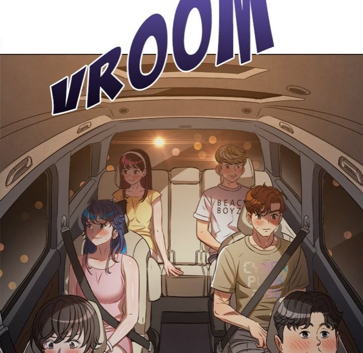 My High School Bully - Chapter 260 [photo 7] - MangaPorn