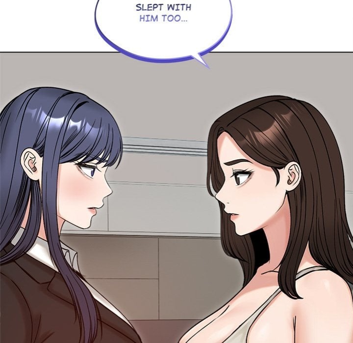 Runaway Wife - Chapter 50 [photo 185] - MangaPorn