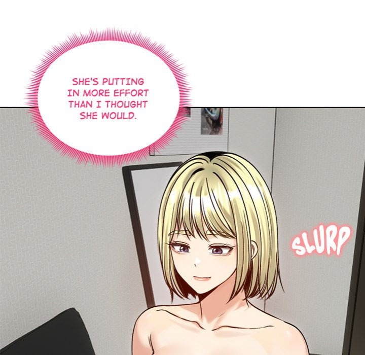 Runaway Wife - Chapter 50 [photo 48] - MangaPorn