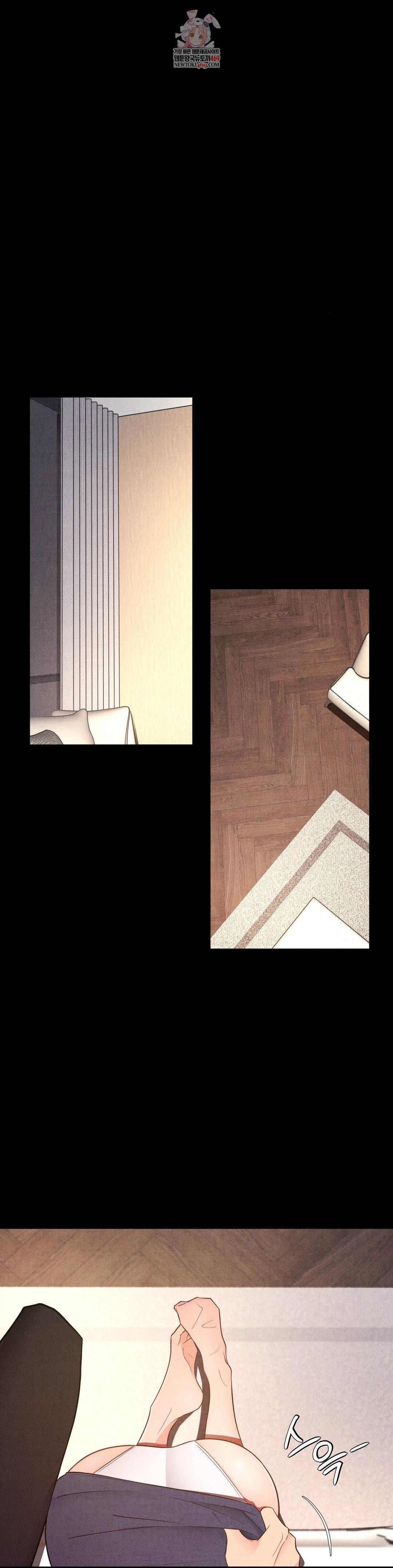 Daily Humiliation Experience Raw - Chapter 41 [photo 1] - MangaPorn