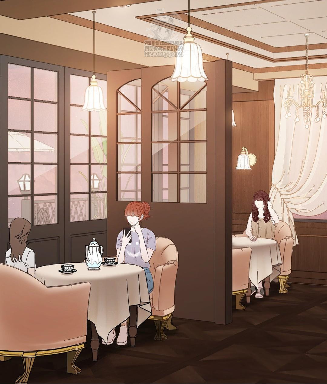 She Recommends a Harem Raw - Chapter 30 [photo 80] - MangaPorn