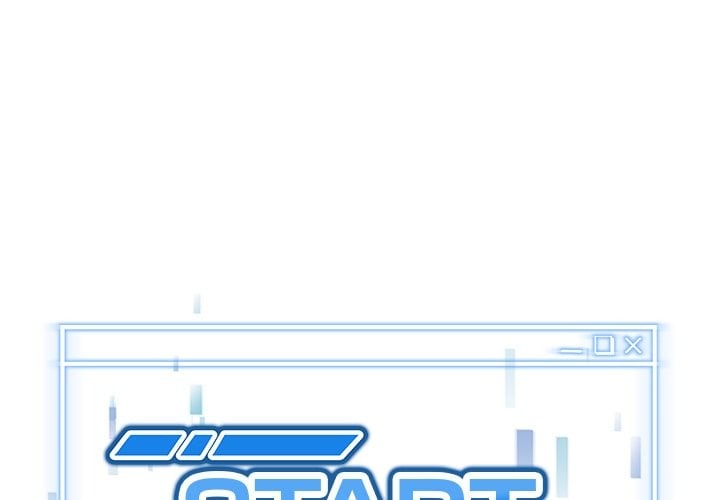 Start Game - Chapter 27 [photo 1] - MangaPorn