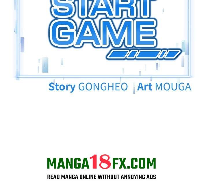 Start Game - Chapter 27 [photo 2] - MangaPorn