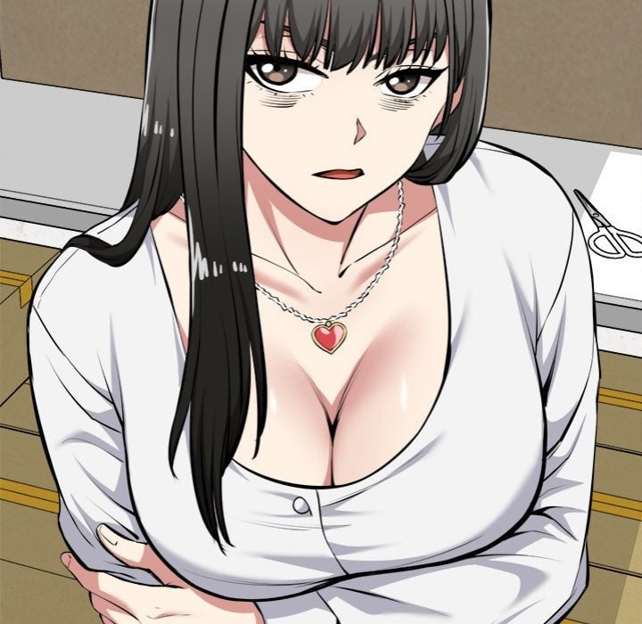 Start Game - Chapter 27 [photo 67] - MangaPorn