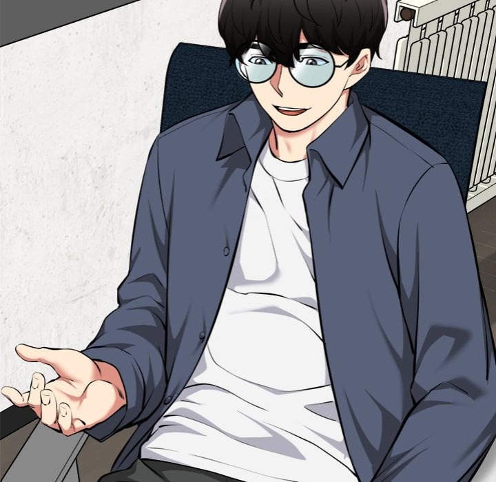 Start Game - Chapter 27 [photo 81] - MangaPorn