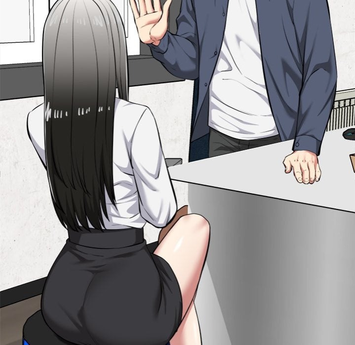 Start Game - Chapter 27 [photo 91] - MangaPorn